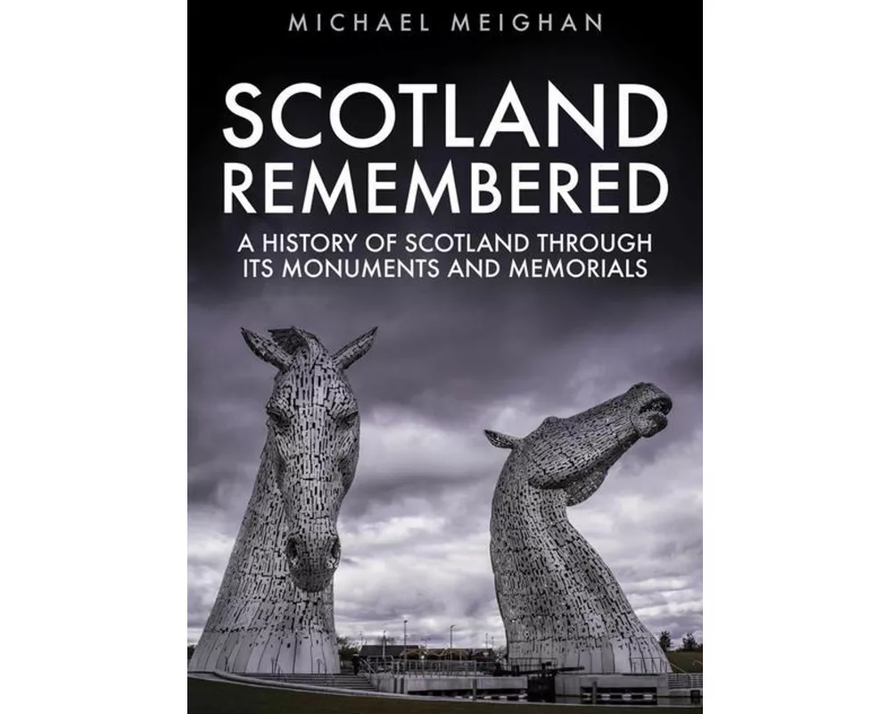 Scotland Remembered