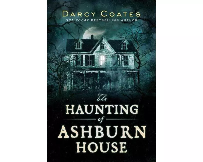 The Haunting of Ashburn House