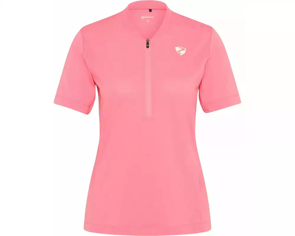 Ziener Velotrikot NEKTARIA-Z Damen Strawberry, Gr. 46