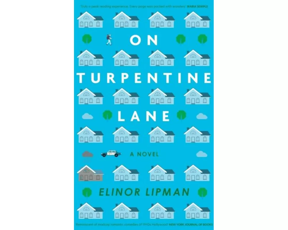 On Turpentine Lane
