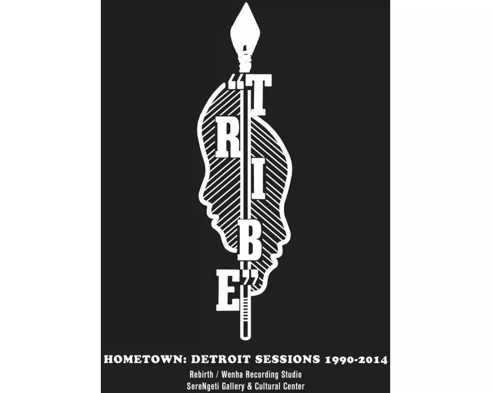 Hometown: Detroit Sessions 1990-2014