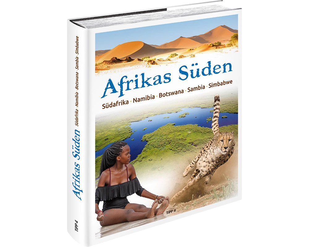 Afrikas Süden