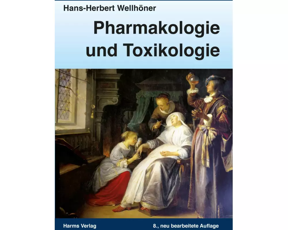Pharmakologie und Toxikologie