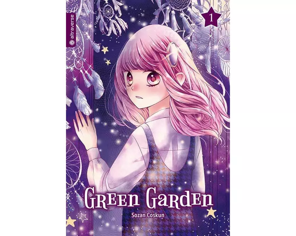 Green Garden 01