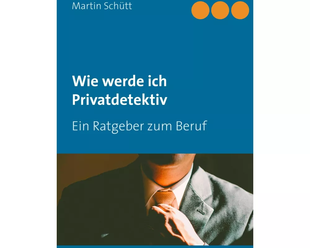 Wie werde ich Privatdetektiv