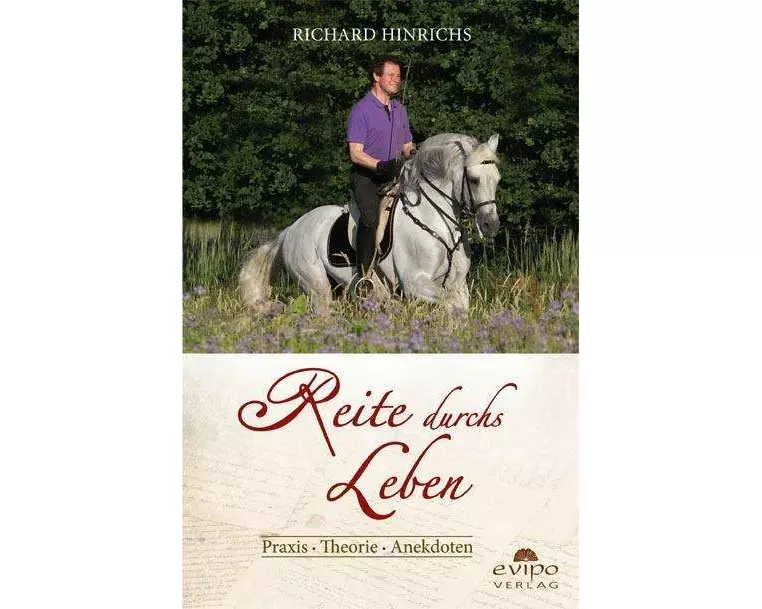 Reite durchs Leben