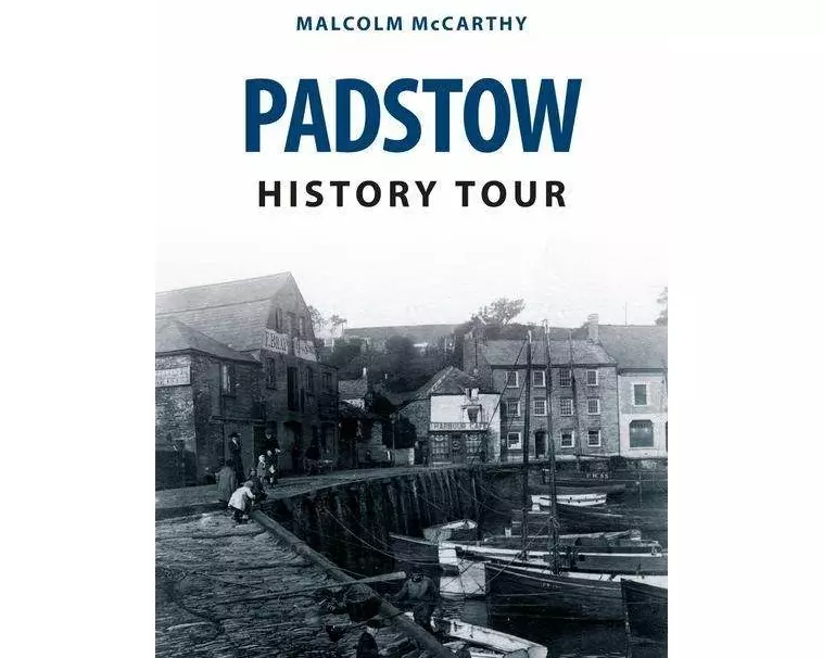 Padstow History Tour