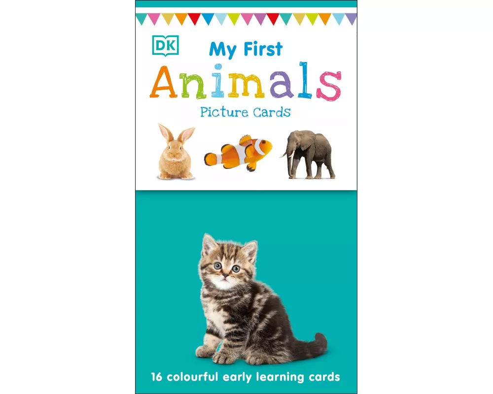 My First Animals