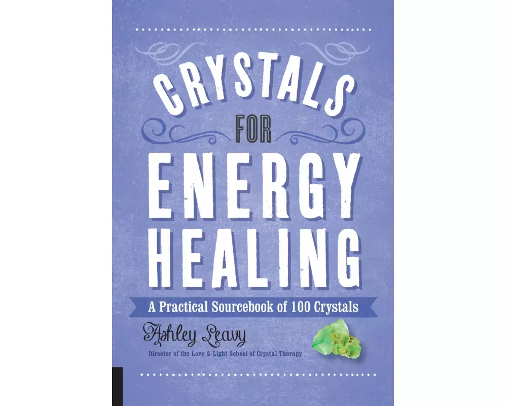 Crystals for Energy Healing