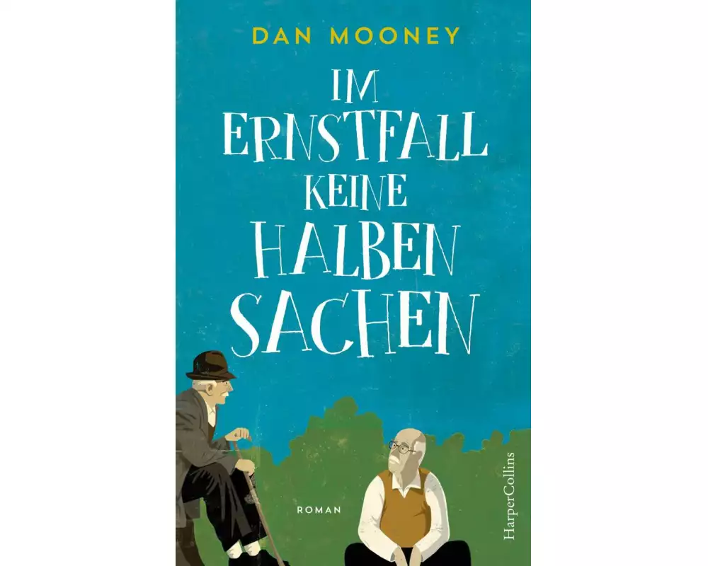 Im Ernstfall keine halben Sachen