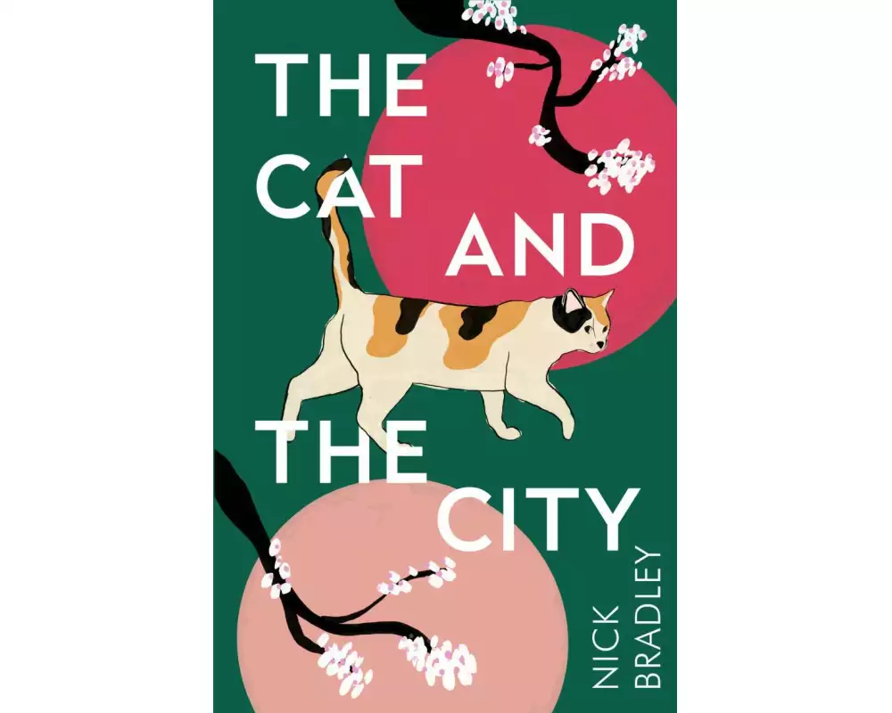 The Cat and The City