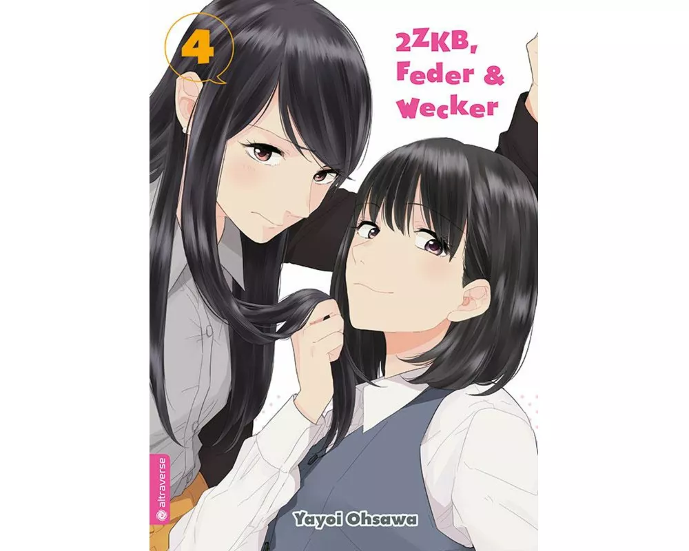 2ZKB, Feder & Wecker 04