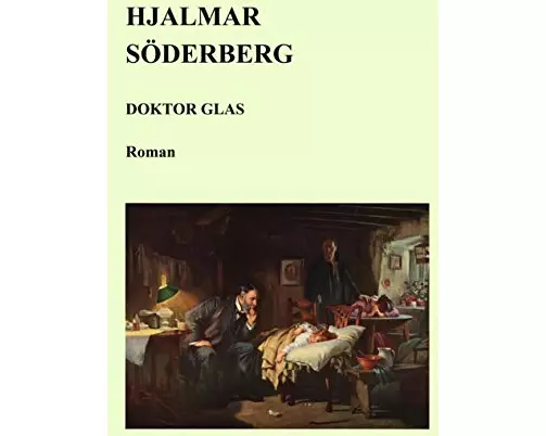 Doktor Glas