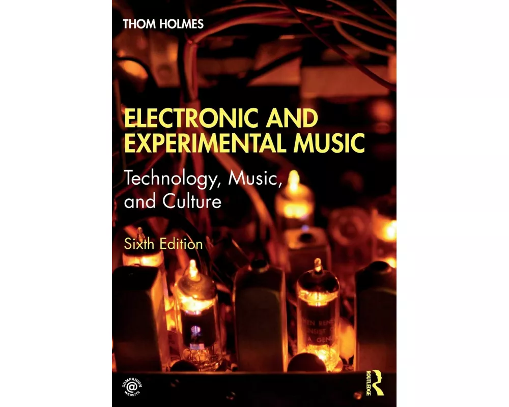 Electronic and Experimental Music