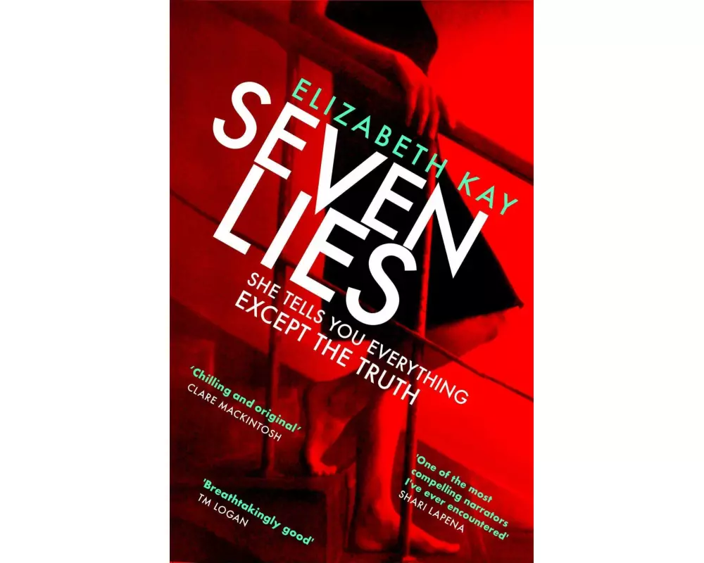 Seven Lies