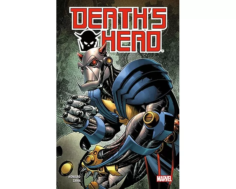 Death's Head