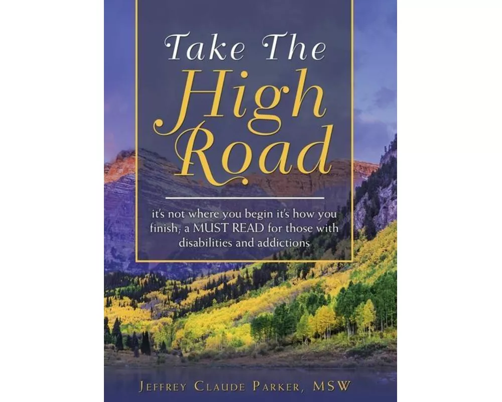 Take the High Road