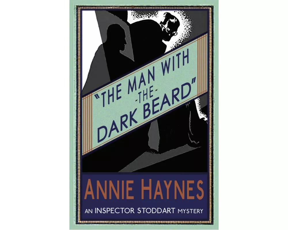 The Man with the Dark Beard