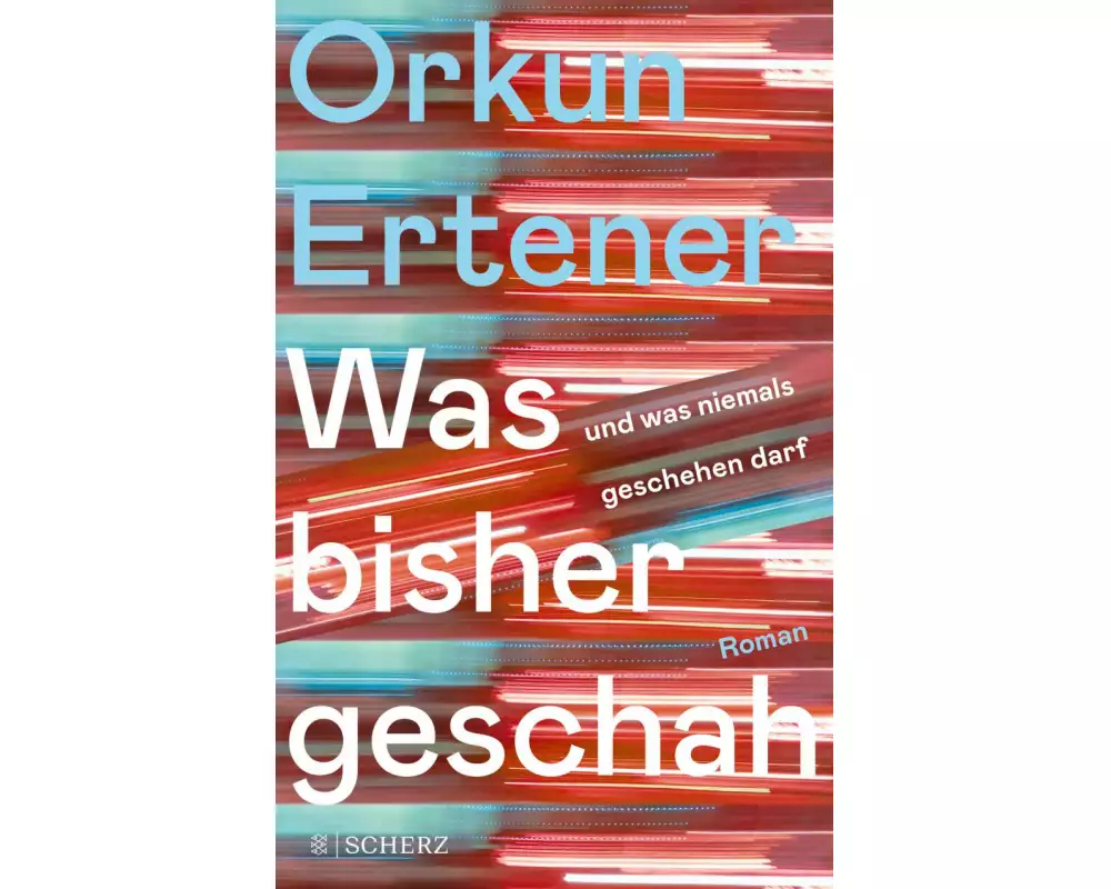 Was bisher geschah (und was niemals geschehen darf)