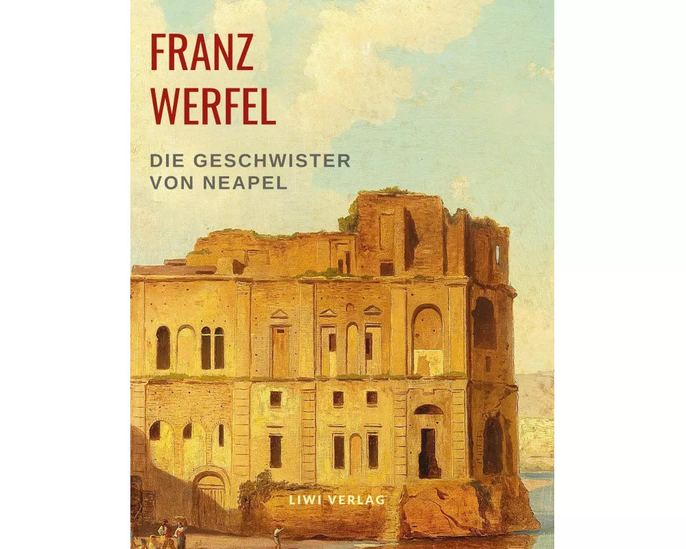 Die Geschwister von Neapel