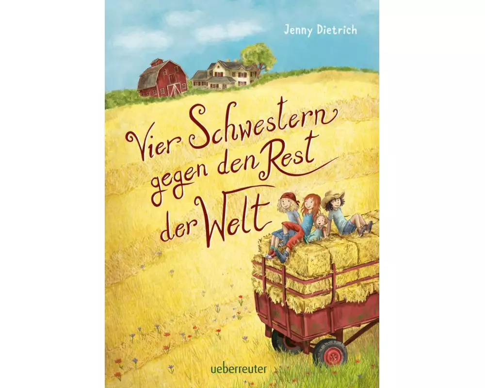 Vier Schwestern gegen den Rest der Welt