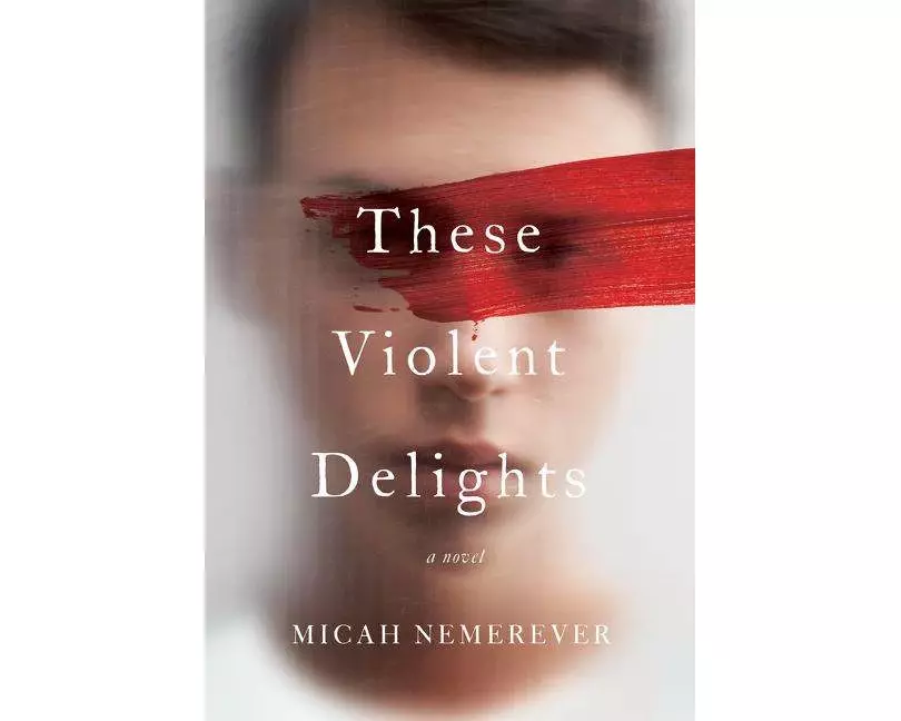 These Violent Delights