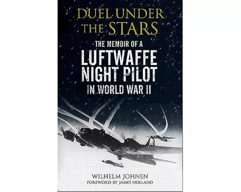 Duel Under The Stars