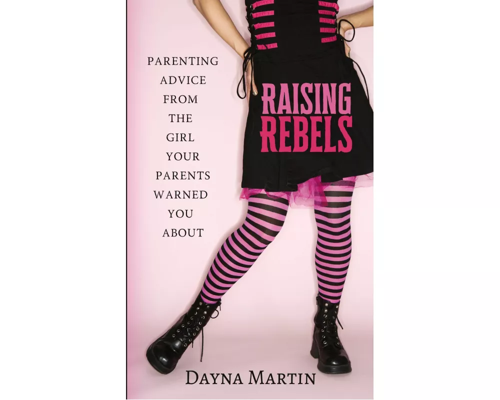 Raising Rebels