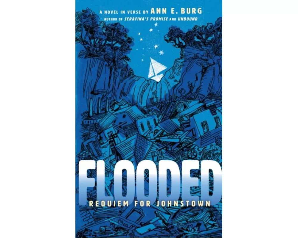 Flooded: Requiem for Johnstown (Scholastic Gold)