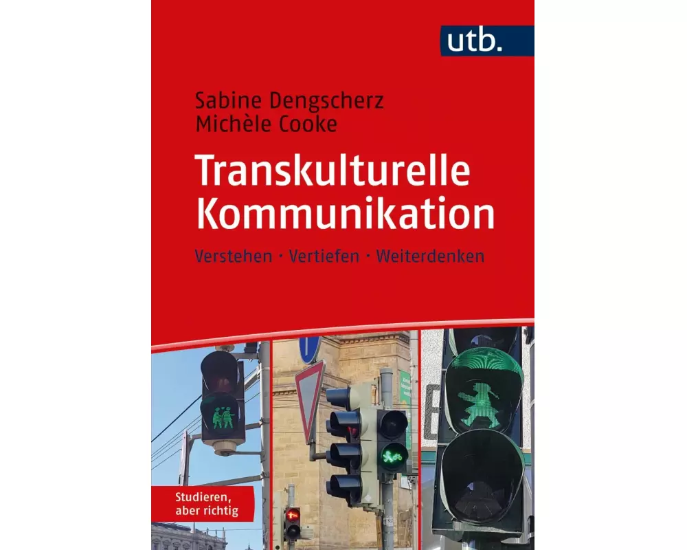 Transkulturelle Kommunikation