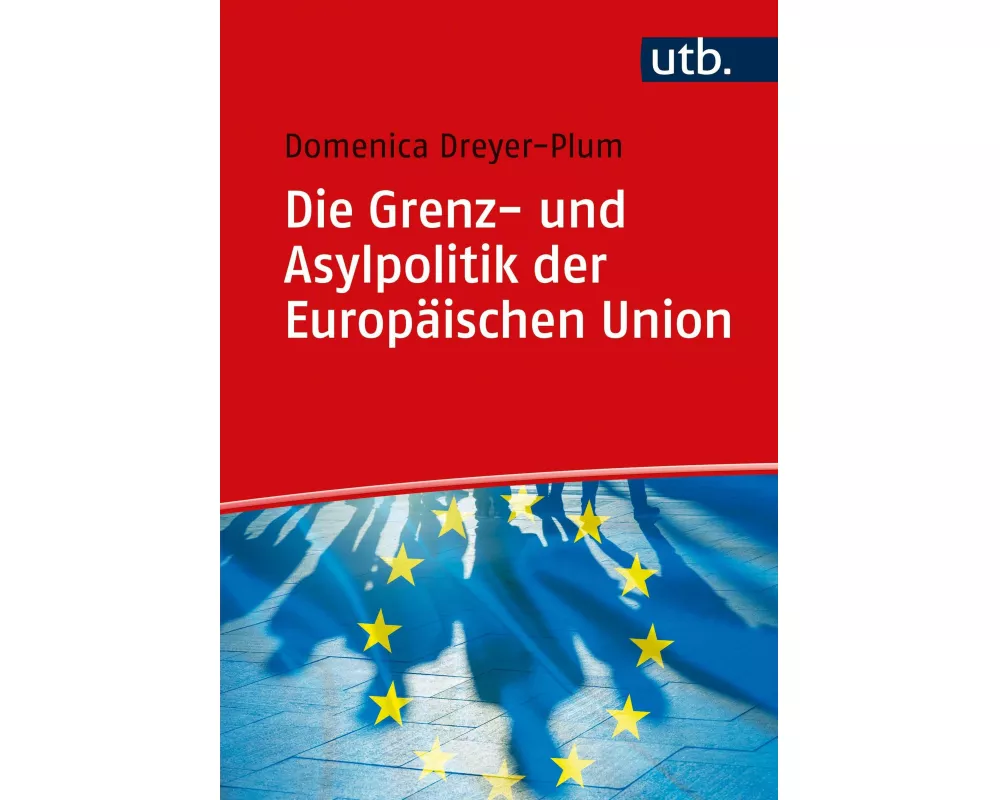 Die Grenz- und Asylpolitik der Europäischen Union
