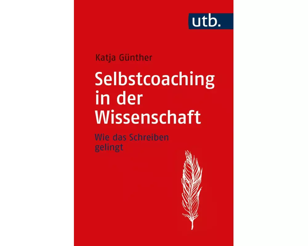Selbstcoaching in der Wissenschaft