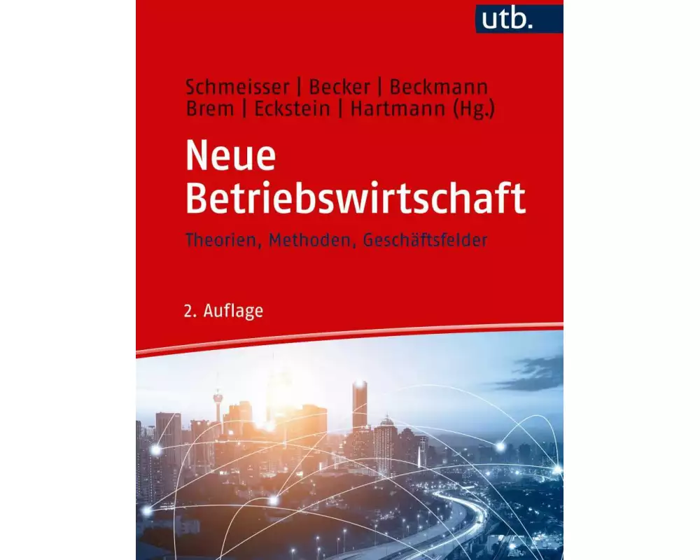 Neue Betriebswirtschaft