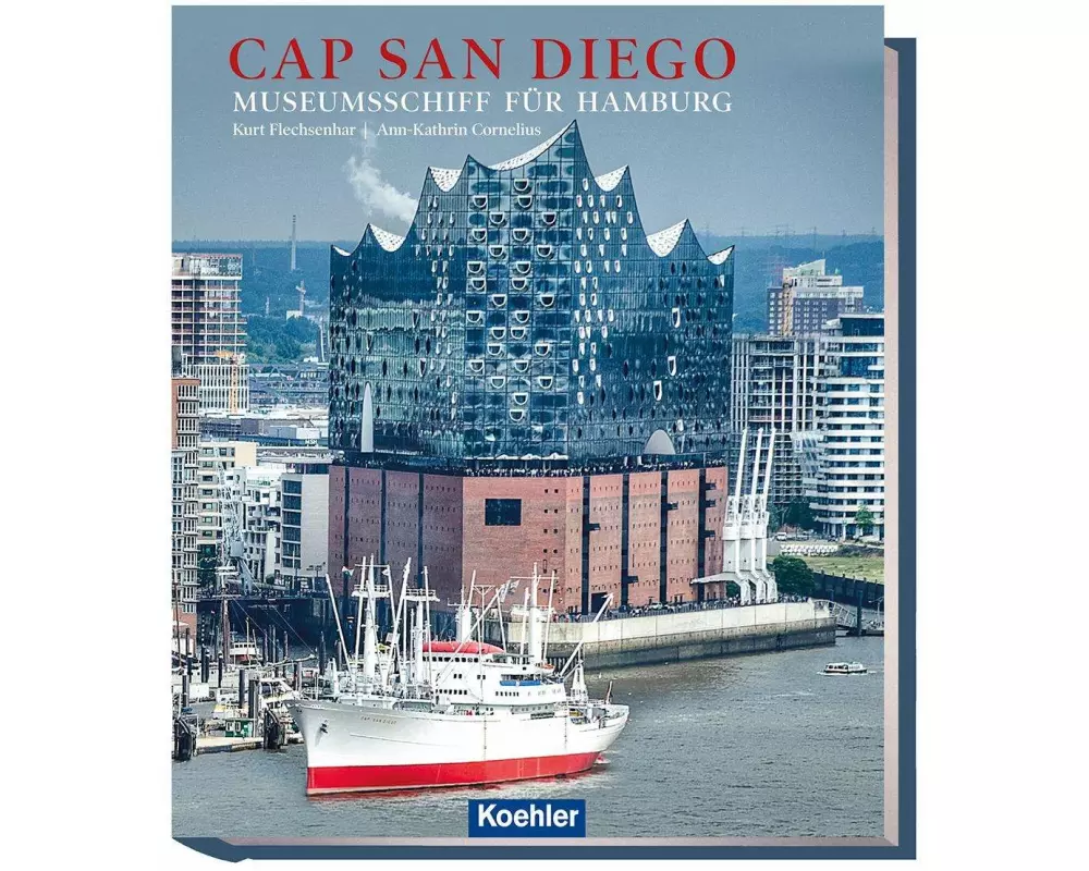 Cap San Diego