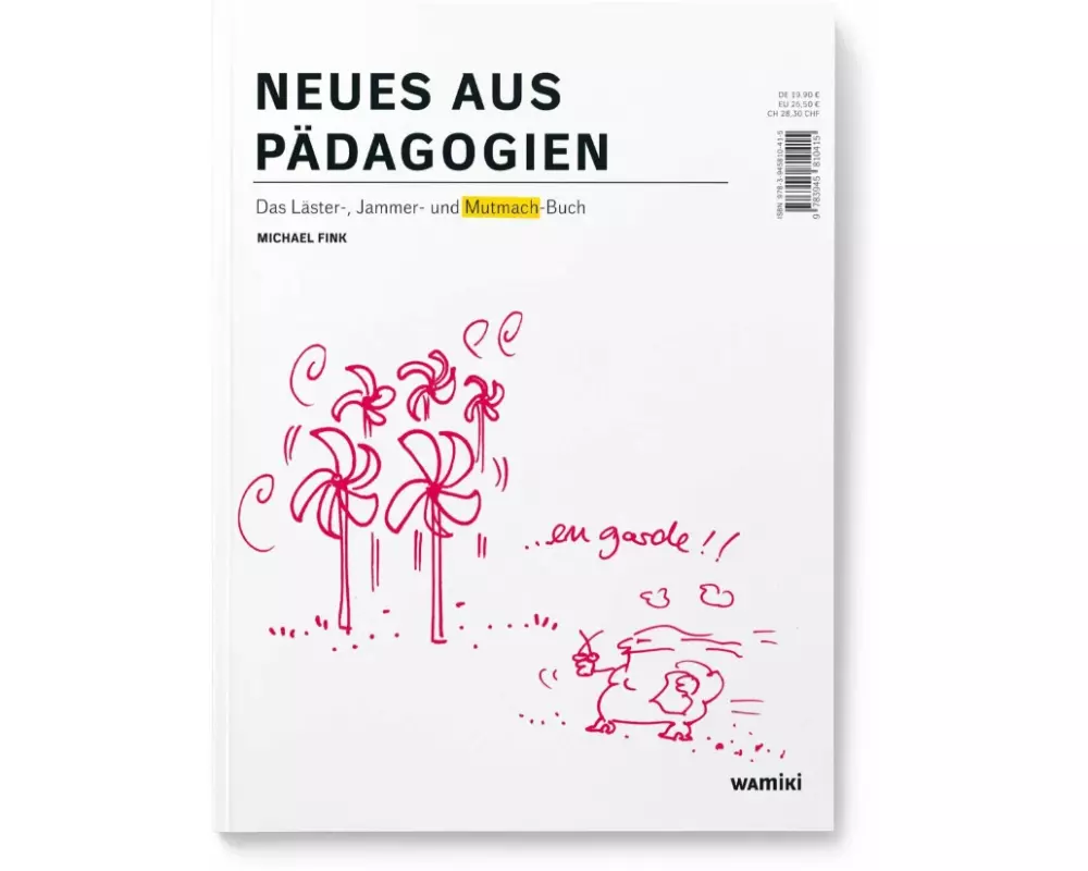 Neues aus Pädagogien