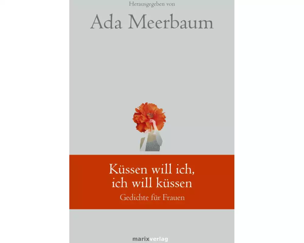 Küssen will ich, ich will küssen