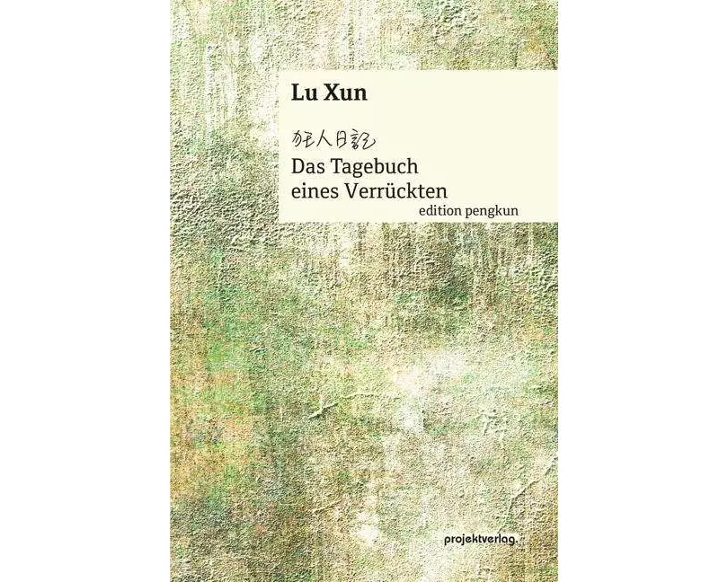 Das Tagebuch eines Verrückten