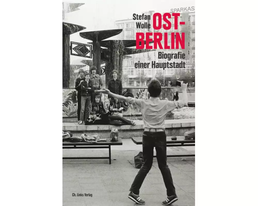 Ost-Berlin
