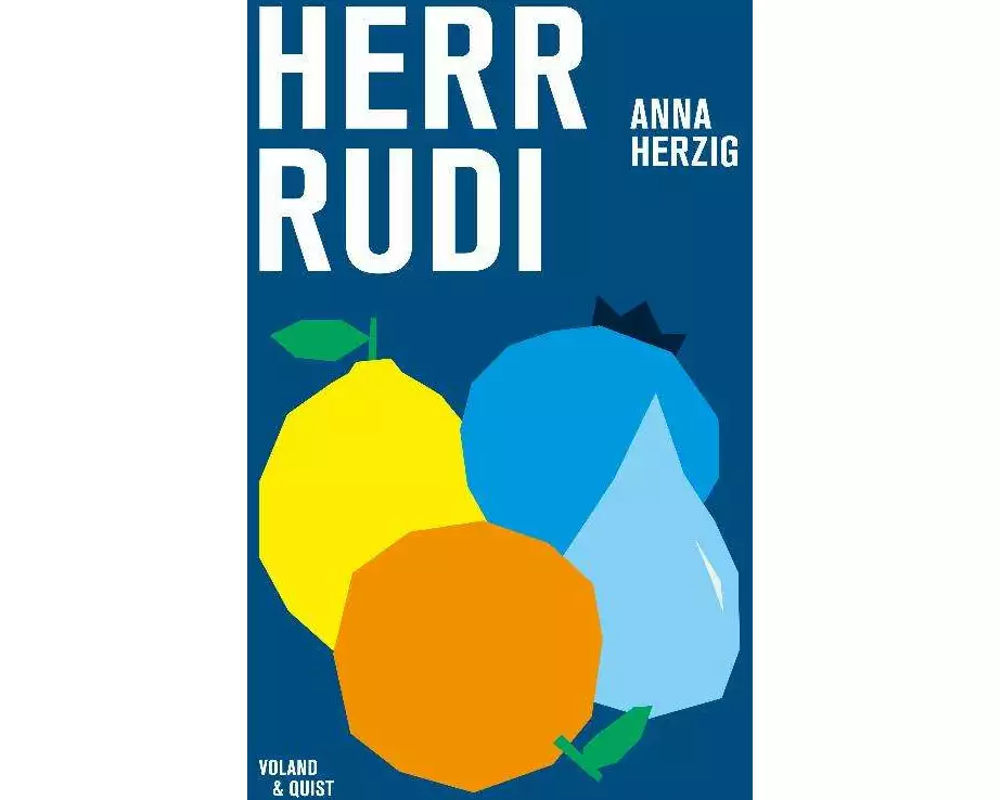 Herr Rudi