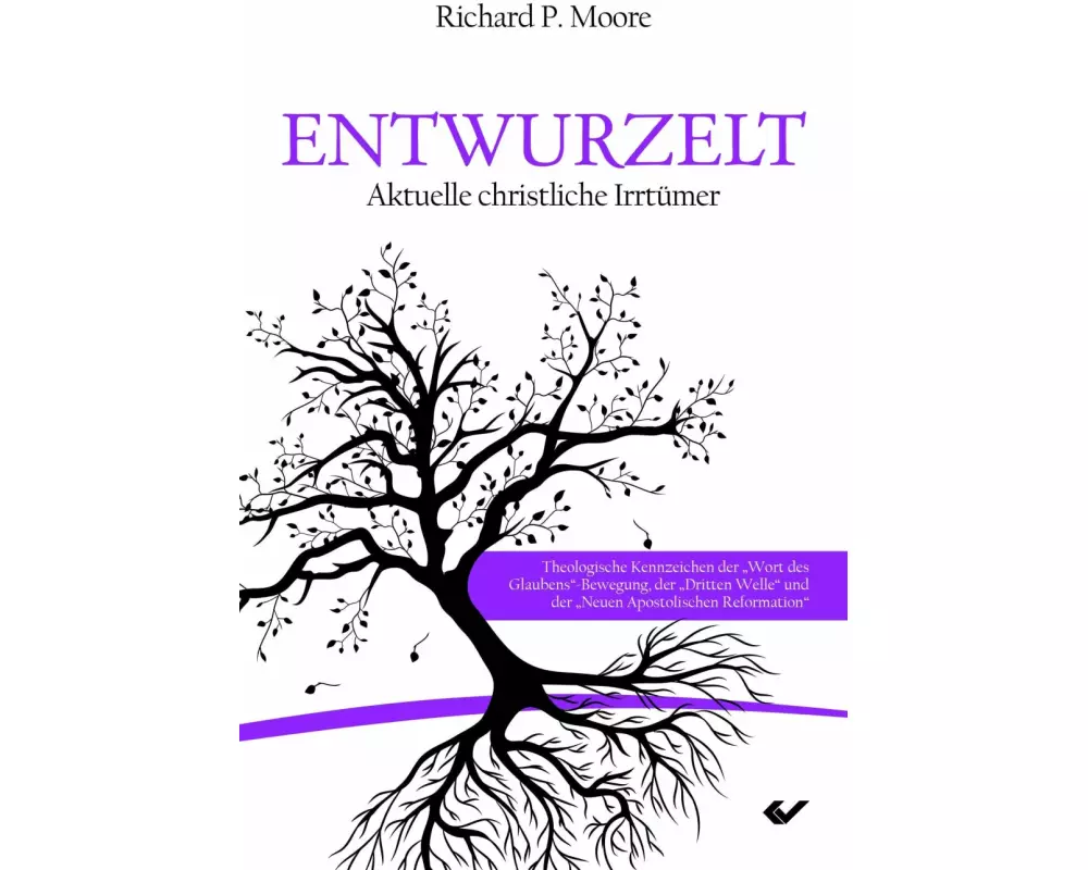 Entwurzelt