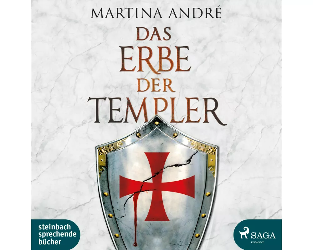 Das Erbe der Templer
