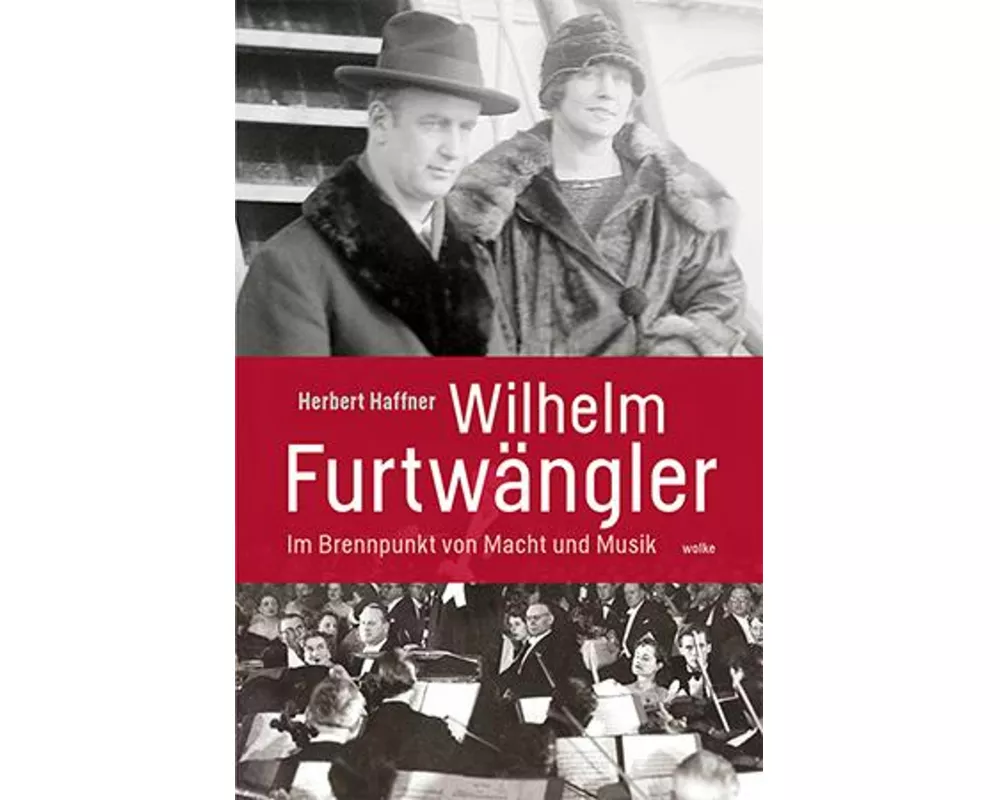 Wilhelm Furtwängler