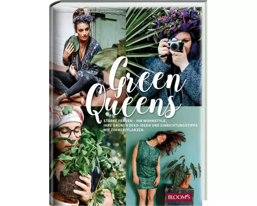 Green Queens