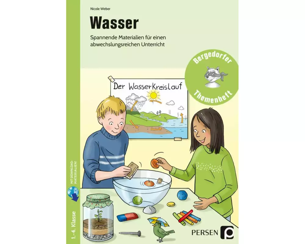 Wasser