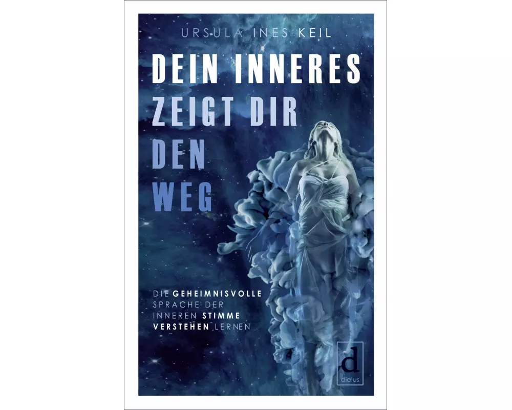 Dein Inneres zeigt Dir den Weg