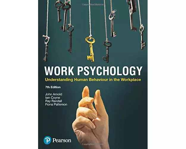 Work Psychology