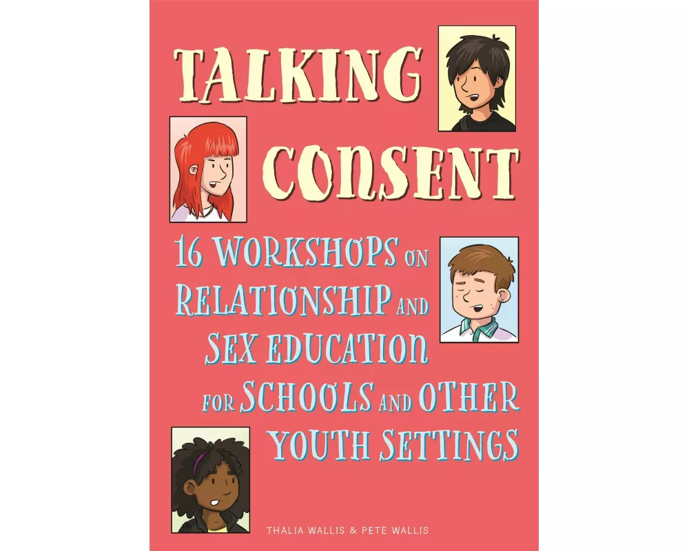 Talking Consent