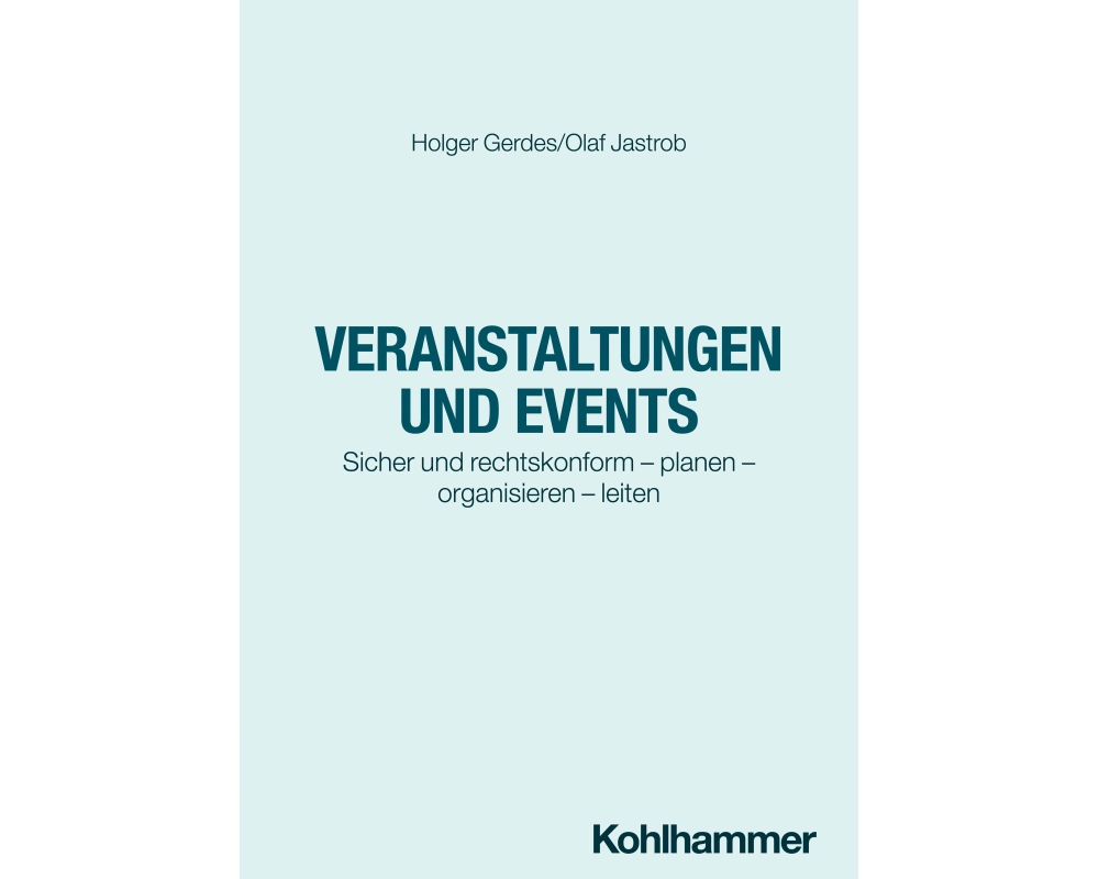 Veranstaltungen und Events
