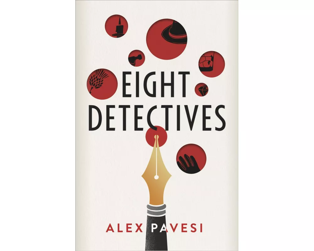 Eight Detectives