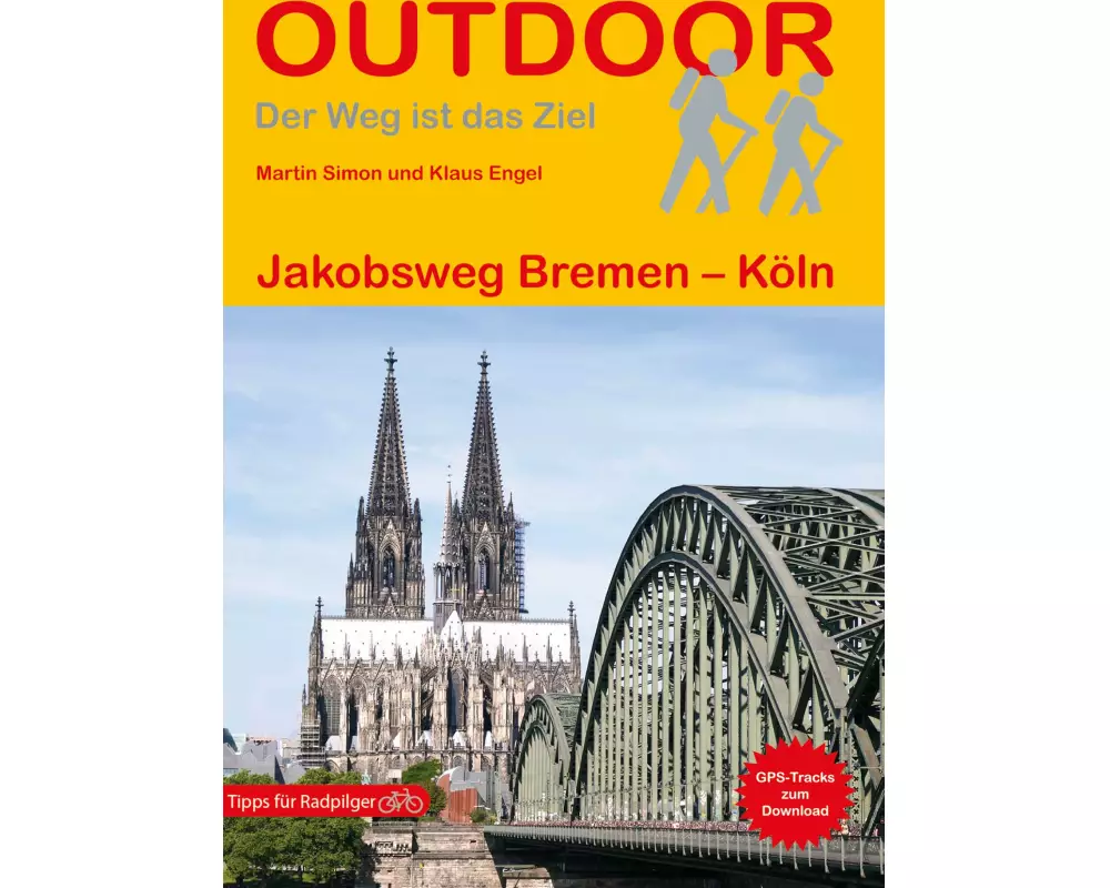 Jakobsweg Bremen - Kln